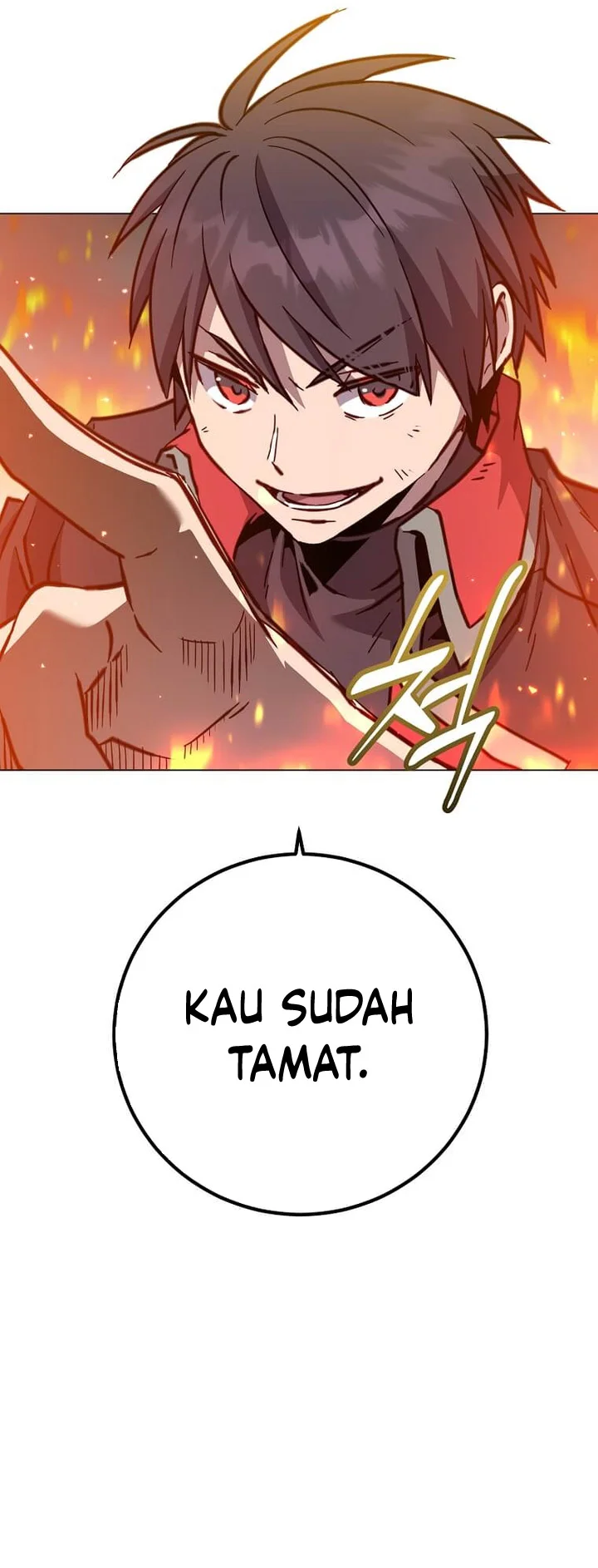 The MAX leveled hero will return! Chapter 186 - Halaman 12